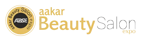 Aakar Beauty Salon Expo 2026 logo